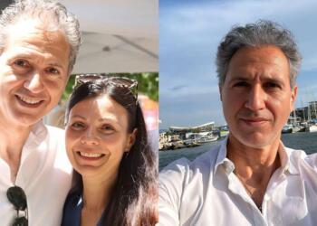 Επιτέλους Ευχάριστα νέα για τον Δημήτρη Κόκοτα