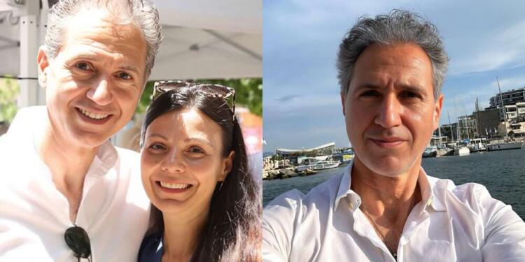 Επιτέλους Ευχάριστα νέα για τον Δημήτρη Κόκοτα