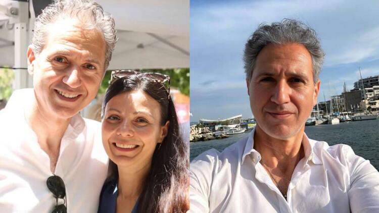 Επιτέλους Ευχάριστα νέα για τον Δημήτρη Κόκοτα