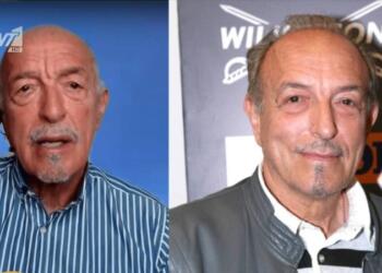 Δυστυχώς: Ανακοίνωσε αυτό που όλοι φοβόμασταν ο Τάσος Αρνιακός (video)