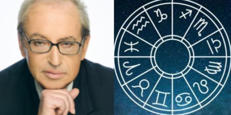 «Σκαμπίλι» από τον Κώστα Λεφάκη σε 4 ζώδια: Η ατυχία θα γίνει ο καλύτερός τους φίλος!