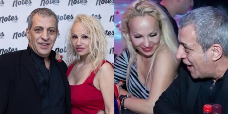 Έπεσε η «βόμβα» στη showbiz: Χωρισμός για Θέμη Αδαμαντίδη και Βαρβάρα Κίρκη μετά από τέσσερα χρόνια σχέσης