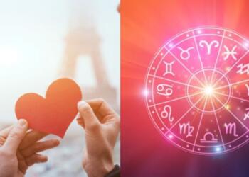 Αφθονία στον έρωτα και στην αγάπη για αυτά τα 3 ζώδια: Σε 9 μέρες έρχονται…