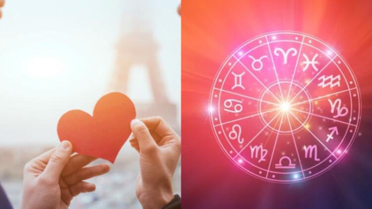 Αφθονία στον έρωτα και στην αγάπη για αυτά τα 3 ζώδια: Σε 9 μέρες έρχονται…