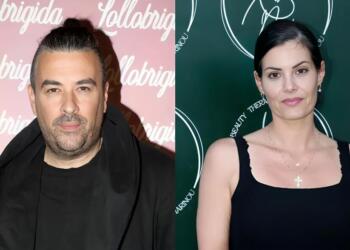 Έβαλε τα πάντα στη θέση τους ο Γιάννης Αϊβάζης για την Κορινθίου: «Όταν χωρίζει ένα ζευγάρι…»