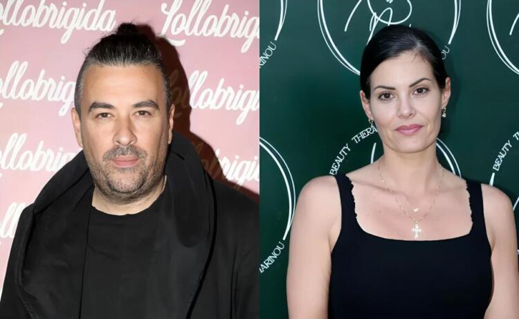 Έβαλε τα πάντα στη θέση τους ο Γιάννης Αϊβάζης για την Κορινθίου: «Όταν χωρίζει ένα ζευγάρι…»