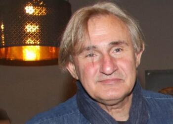 Τροχαίο για τον Άκη Σακελλαρίου – Τραυματίστηκε ο ηθοποιός