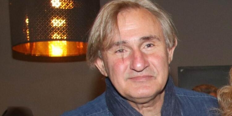 Τροχαίο για τον Άκη Σακελλαρίου – Τραυματίστηκε ο ηθοποιός