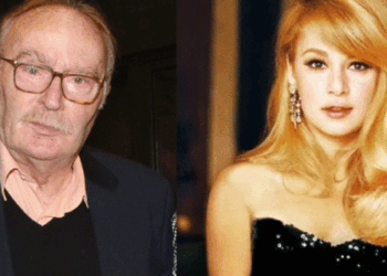 Ντίνος Καρύδης: Το άγνωστο περιστατικό με την Αλίκη Βουγιουκλάκη και τον «μπάρμπα» Παπαμιχαήλ