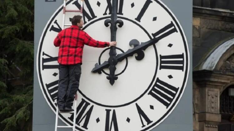 Αλλάζει η ώρα τον Οκτώβριο 2024 – Η ανακοίνωση του υπουργείου Υποδομών