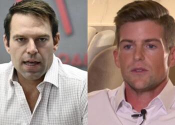 Δύσκολες ώρες τώρα για Κασσελάκη και Τάιλερ – Έμαθαν τα άσχημα νέα λίγες μέρες μετά τον γάμο τους