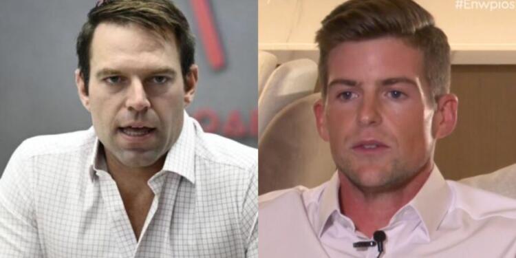 Δύσκολες ώρες τώρα για Κασσελάκη και Τάιλερ – Έμαθαν τα άσχημα νέα λίγες μέρες μετά τον γάμο τους