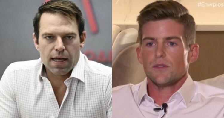 Δύσκολες ώρες τώρα για Κασσελάκη και Τάιλερ – Έμαθαν τα άσχημα νέα λίγες μέρες μετά τον γάμο τους