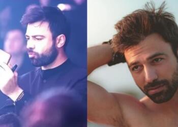 Αυτός 42 κι εκείνη…: Η μεγάλη διαφορά ηλικίας του Ανδρέα Γεωργίου με την καλλονή μέλλουσα σύζυγό του