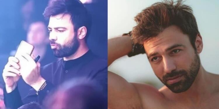 Αυτός 42 κι εκείνη…: Η μεγάλη διαφορά ηλικίας του Ανδρέα Γεωργίου με την καλλονή μέλλουσα σύζυγό του