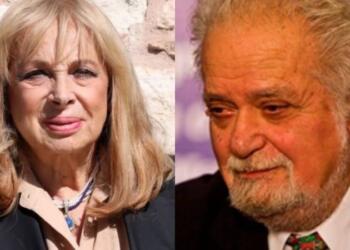 Λύγισαν και οι πιο δυνατοί με την Άννα Φόνσου: «Μου στοίχισε πολύ, έχασα τη γη κάτω από τα πόδια μου…»