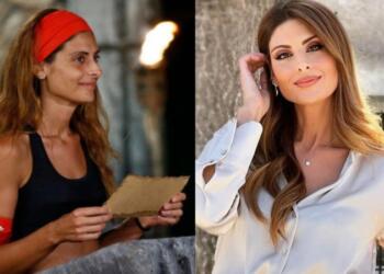 «Ούριος άνεμος» για την Ανθή Σαλαγκούδη: Αποκαλύφθηκε 3 χρόνια μετά το Survivor, την στηρίζουν όλοι