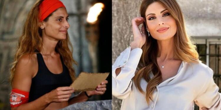 «Ούριος άνεμος» για την Ανθή Σαλαγκούδη: Αποκαλύφθηκε 3 χρόνια μετά το Survivor, την στηρίζουν όλοι