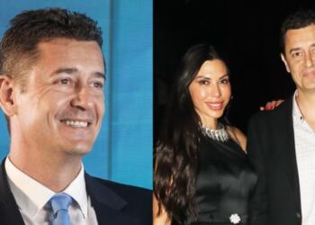 Τρισευτυχισμένος ο Αντώνης Σρόιτερ – Όλη μέρα δέχεται ευχές ο παρουσιαστής!