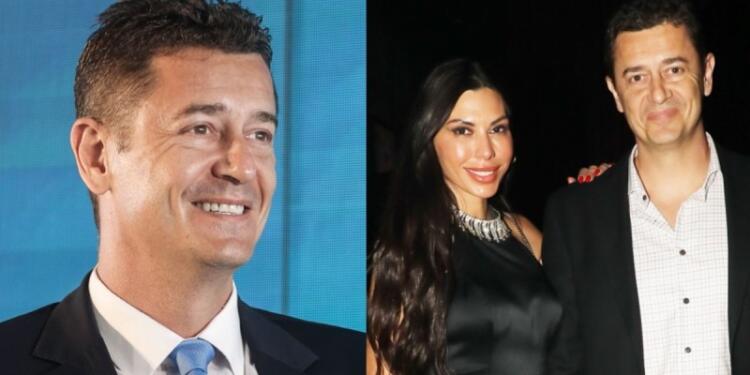 Τρισευτυχισμένος ο Αντώνης Σρόιτερ – Όλη μέρα δέχεται ευχές ο παρουσιαστής!