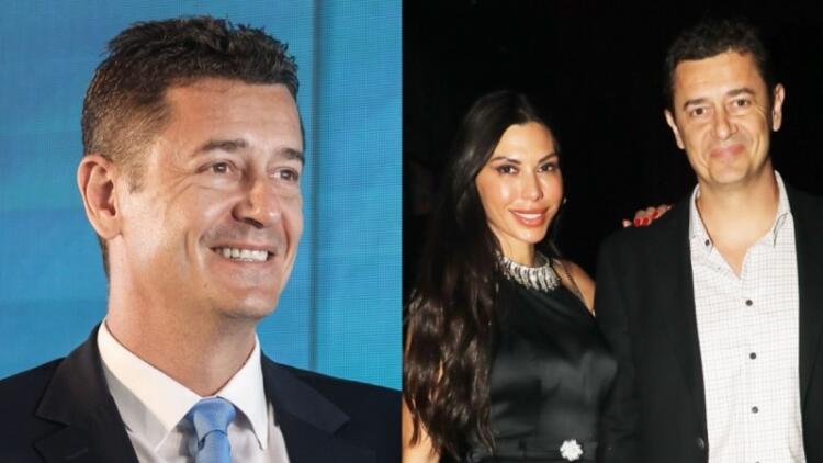 Τρισευτυχισμένος ο Αντώνης Σρόιτερ – Όλη μέρα δέχεται ευχές ο παρουσιαστής!