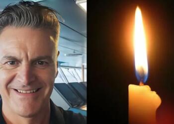 Πέθανε ξαφνικά ο Γιώργος Αποστολόπουλος! «Έσβησε» ενώ έβλέπε αγώνα μαζί με το παιδί του