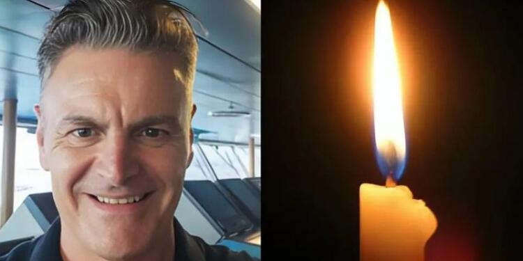 Πέθανε ξαφνικά ο Γιώργος Αποστολόπουλος! «Έσβησε» ενώ έβλέπε αγώνα μαζί με το παιδί του