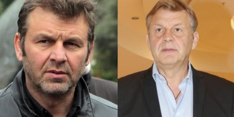 Το ξεστόμισε ο Απόστολος Γκλέτσος: «Πάντα υπάρχει μια γυναίκα, δεν μπορώ, δε γίνεται αλλιώς, δε ζεις αλλιώς…»