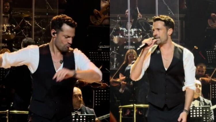 Μάγεψε τα πλήθη ο Κωνσταντίνος Αργυρός: «Μάνα ο γιος σου χορεύει ζεϊμπέκικο στο Royal Albert Hall» (video)