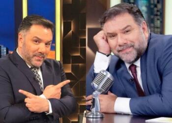 Στο νοσοκομείο με τροφική δηλητηρίαση ο Γρηγόρης Αρναούτογλου: Έφαγε σάντουιτς με άπλυτο λαχανικό