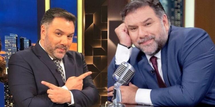 Στο νοσοκομείο με τροφική δηλητηρίαση ο Γρηγόρης Αρναούτογλου: Έφαγε σάντουιτς με άπλυτο λαχανικό