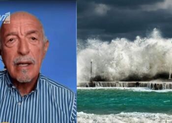 «Δυστυχώς υπάρχουν περιοχές που…»: Έκτακτος συναγερμός από τον Τάσο Αρνιακό! (video)