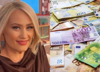 Μοιράζει τον παρά η Άση Μπήλιου: Γυρίζει η τύχη για Λέοντες, Τοξότες και…