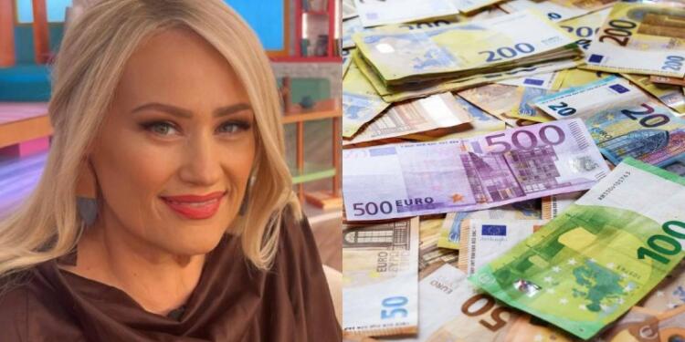 Μοιράζει τον παρά η Άση Μπήλιου: Γυρίζει η τύχη για Λέοντες, Τοξότες και…