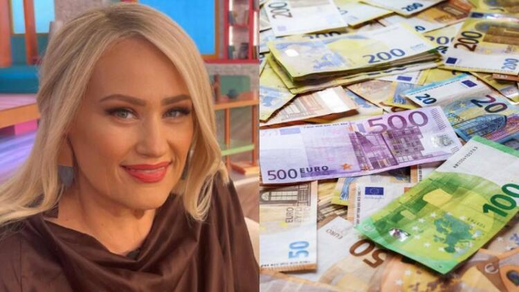 Μοιράζει τον παρά η Άση Μπήλιου: Γυρίζει η τύχη για Λέοντες, Τοξότες και…