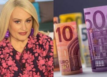 «Χρυσά άστρα» από την Άση Μπήλιου: 24ωρη οικονομική εύνοια για Ταύρους και άλλα 2 ζώδια!