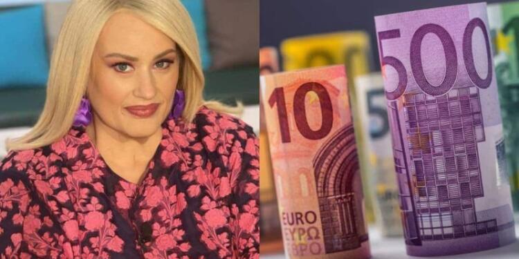 «Χρυσά άστρα» από την Άση Μπήλιου: 24ωρη οικονομική εύνοια για Ταύρους και άλλα 2 ζώδια!