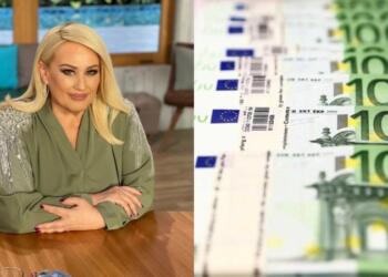 Σελήνη με δώρα: Χρήμα με την σέσουλα γι’ αυτά τα 4 ζώδια φέρνει η Άση Μπήλιου!