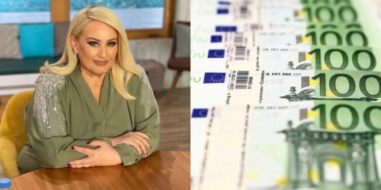 Σελήνη με δώρα: Χρήμα με την σέσουλα γι’ αυτά τα 4 ζώδια φέρνει η Άση Μπήλιου!