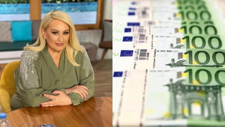 Σελήνη με δώρα: Χρήμα με την σέσουλα γι’ αυτά τα 4 ζώδια φέρνει η Άση Μπήλιου!