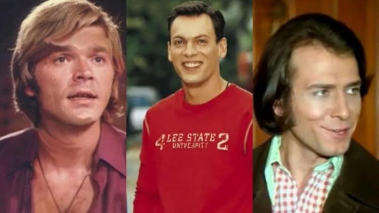 Έδωσαν τέλος στη ζωή τους: Αυτοί είναι οι 6 Έλληνες ηθοποιοί που αυτοκτόνησαν (photo)