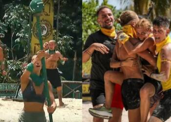 Survivor spoiler 17/09: Ποια ομάδα κερδίζει τα 2 σημερινά έπαθλα;
