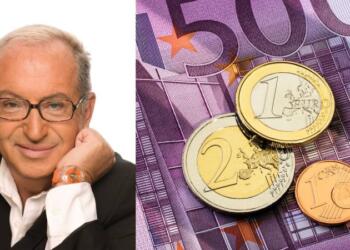 Δώρα από τον Κώστα Λεφάκη γι’ αυτά τα 3 ζώδια – Λεφτά από τα μπατζάκια