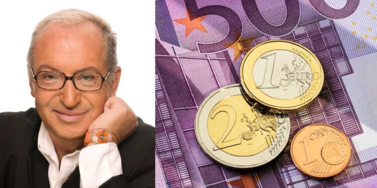 Δώρα από τον Κώστα Λεφάκη γι’ αυτά τα 3 ζώδια – Λεφτά από τα μπατζάκια