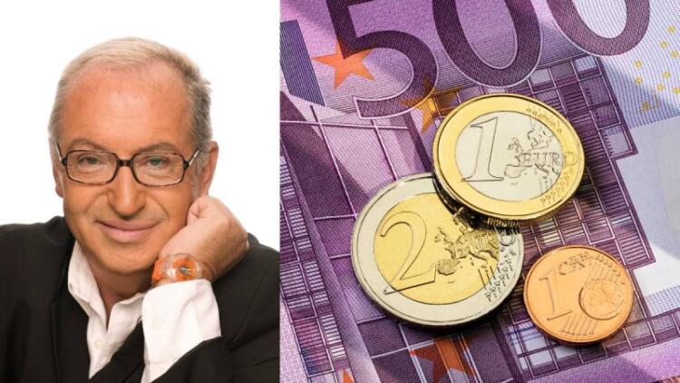 Δώρα από τον Κώστα Λεφάκη γι’ αυτά τα 3 ζώδια – Λεφτά από τα μπατζάκια