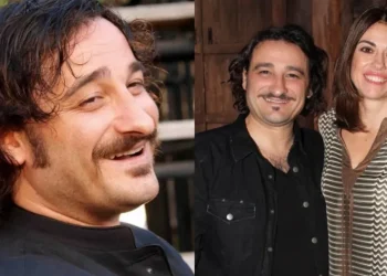 Ο Βασίλης Χαραλαμπόπουλος για την σύζυγο του: «Τον άνθρωπο της ζωής σου δε θα στον συστήσει ο έρωτας, θα στον συστήσει ο χρόνος»