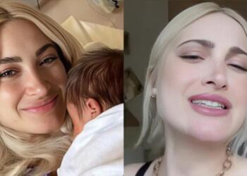 Ιωάννα Τούνη: «Δεν έχω κάποια γυναίκα να με βοηθάει. Παίρνω το μωρό παντού. Να κάτσω σπίτι να κλαίω τη μοίρα μου;»