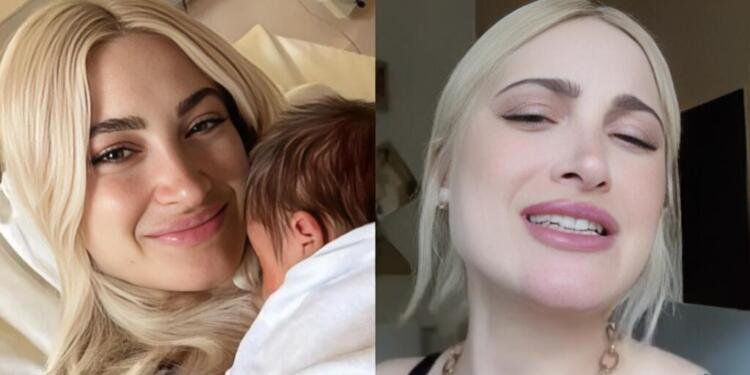 Ιωάννα Τούνη: «Δεν έχω κάποια γυναίκα να με βοηθάει. Παίρνω το μωρό παντού. Να κάτσω σπίτι να κλαίω τη μοίρα μου;»