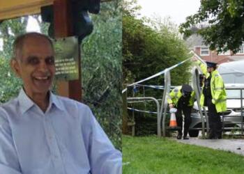 Σοκαριστικό σκηνικό: 5 παιδιά σκότωσαν 80χρονο σε πάρκο πετώντας του πέτρες