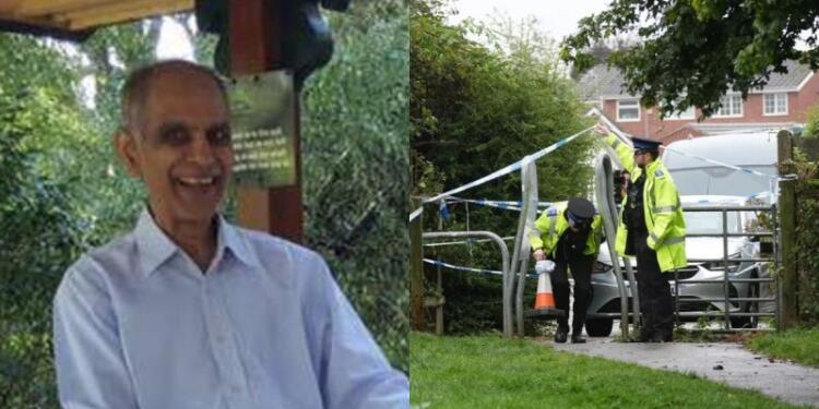 Σοκαριστικό σκηνικό: 5 παιδιά σκότωσαν 80χρονο σε πάρκο πετώντας του πέτρες